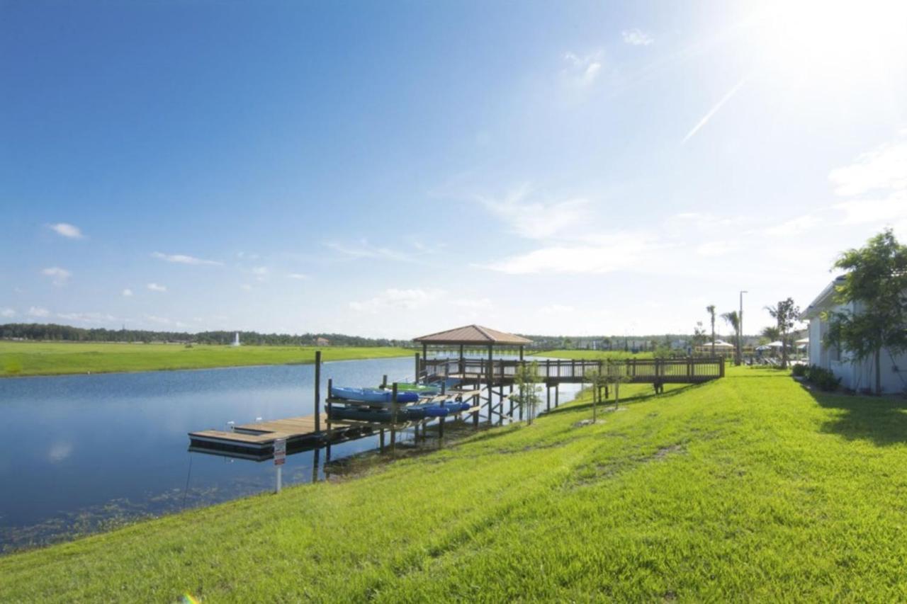 Beautiful Apartment At Storey Lake Sl4731-102 Орландо Екстер'єр фото
