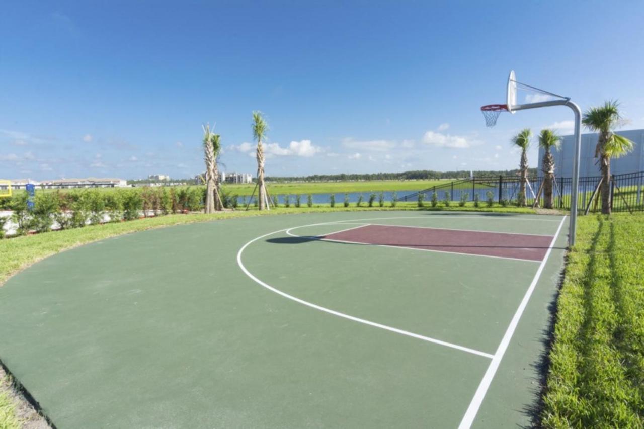 Beautiful Apartment At Storey Lake Sl4731-102 Орландо Екстер'єр фото